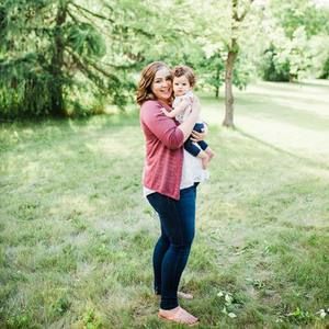 Meet your Posher, Madi